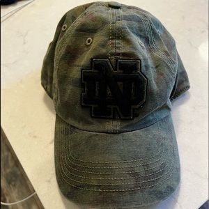 Notre Dame Hat